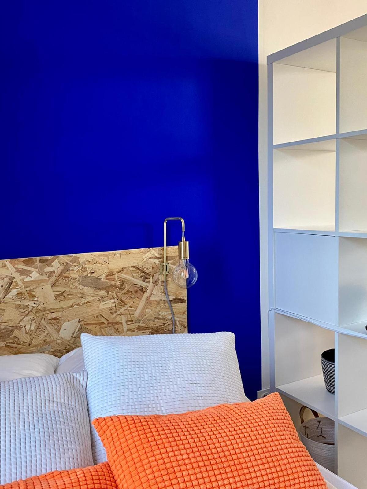 Maison Yuki - Bleu Alpin - Netflix & Parking Gratuit Le Mont-Dore Luaran gambar